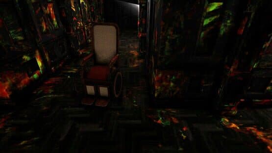 One Shell Straight to Hell: X Layers of Fear — screenshot 6