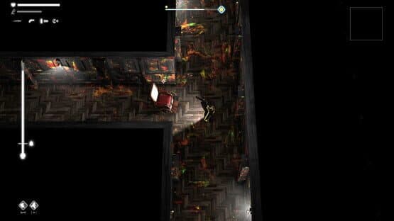 One Shell Straight to Hell: X Layers of Fear — screenshot 7