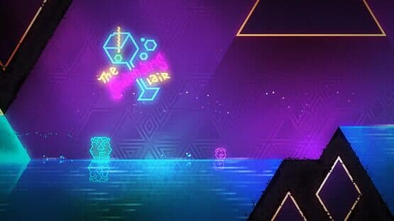 Kalimba: The Dark Void - Solo — screenshot 1