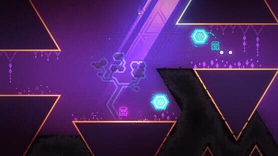 Kalimba: The Dark Void - Solo — screenshot 2