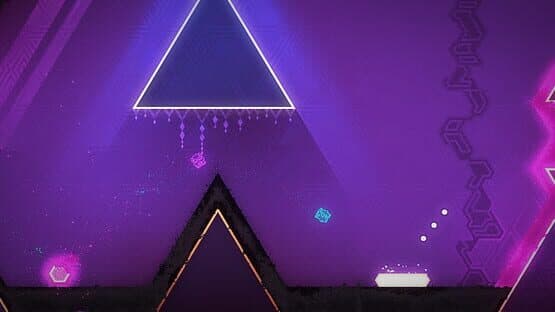 Kalimba: The Dark Void - Solo — screenshot 3