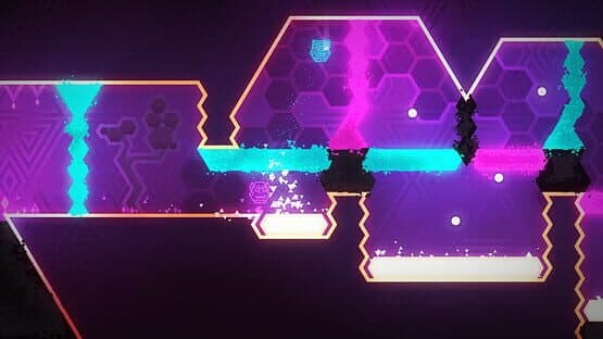 Kalimba: The Dark Void - Solo — screenshot 4