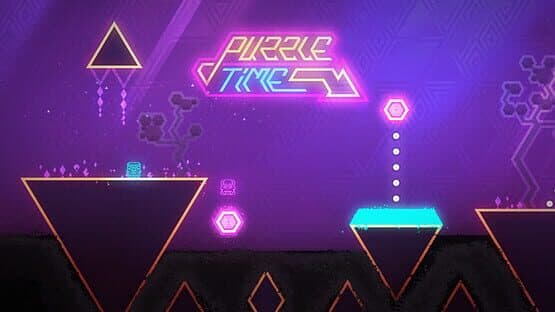 Kalimba: The Dark Void - Solo — screenshot 5