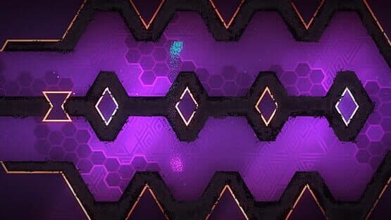 Kalimba: The Dark Void - Solo — screenshot 6