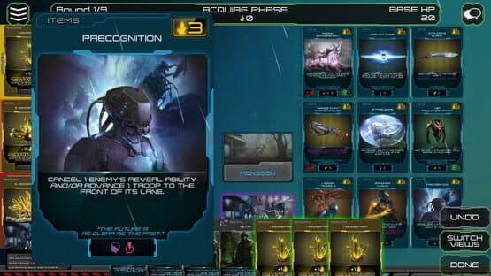 XenoShyft: Forbidden Sciences — screenshot 3