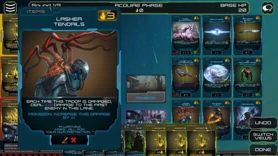 XenoShyft: Forbidden Sciences — screenshot 4