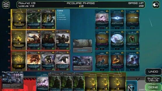 XenoShyft: Forbidden Sciences — screenshot 5