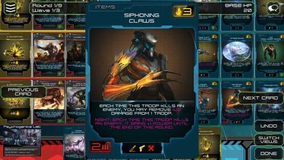 XenoShyft: Forbidden Sciences — screenshot 6