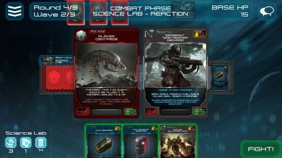 XenoShyft: NorTec Elite — screenshot 3