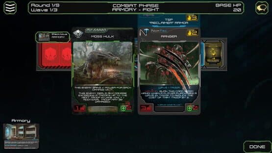 XenoShyft: Dreadmire — screenshot 2
