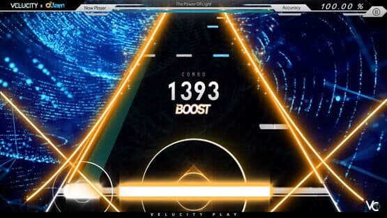 Velucity: O2Jam Pack 1 — screenshot 1