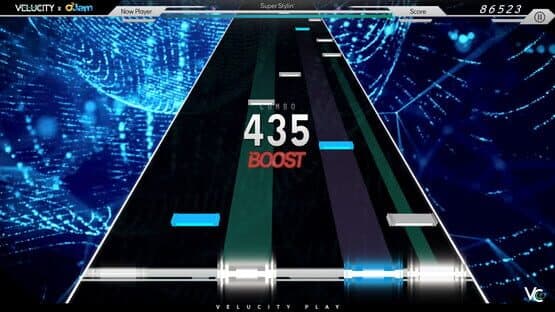 Velucity: O2Jam Pack 1 — screenshot 2