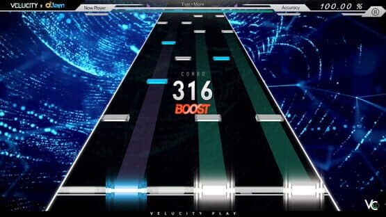 Velucity: O2Jam Pack 1 — screenshot 3