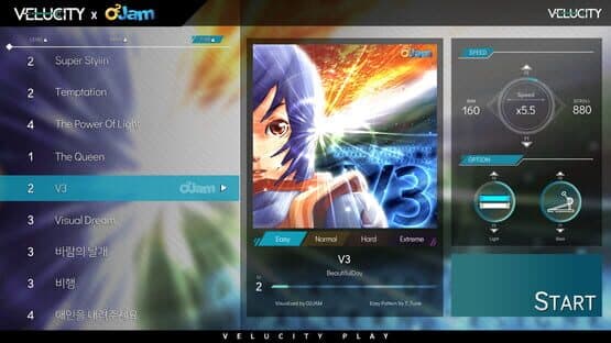 Velucity: O2Jam Pack 1 — screenshot 4
