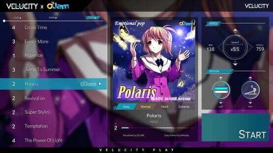 Velucity: O2Jam Pack 1 — screenshot 5