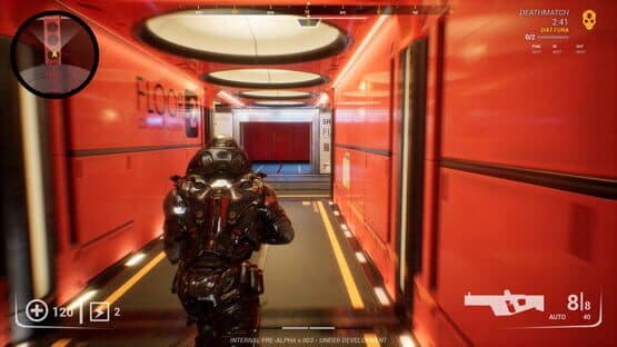 Anarchy Legends: Online — screenshot 1