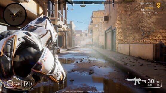 Anarchy Legends: Online — screenshot 2