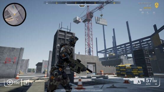 Anarchy Legends: Online — screenshot 3