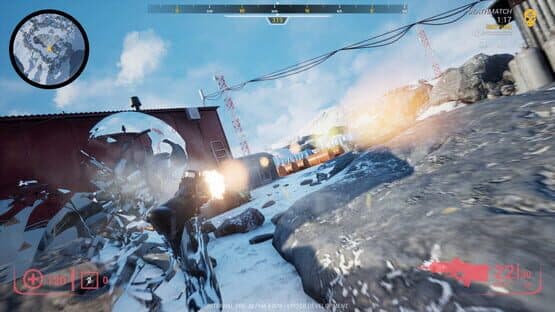 Anarchy Legends: Online — screenshot 4