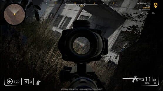Anarchy Legends: Online — screenshot 5