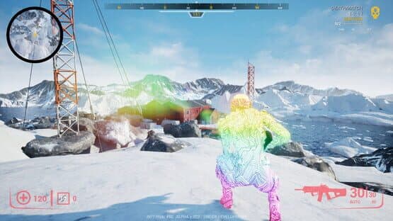Anarchy Legends: Online — screenshot 6