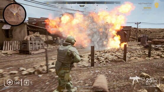 Anarchy Legends: Online — screenshot 7