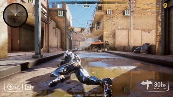 Anarchy Legends: Online — screenshot 8