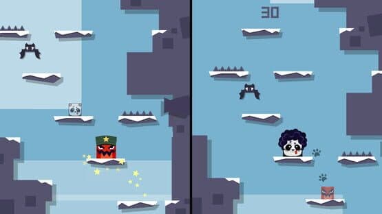Jumping Joe! Friends Edition — screenshot 1