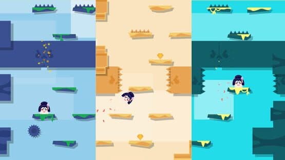 Jumping Joe! Friends Edition — screenshot 3