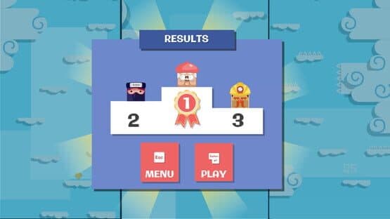 Jumping Joe! Friends Edition — screenshot 4