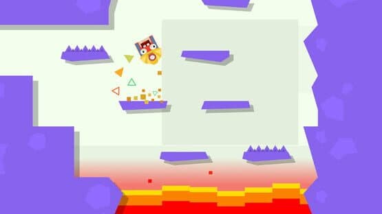 Jumping Joe! Friends Edition — screenshot 7