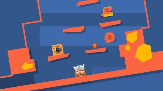 Jumping Joe! Friends Edition — screenshot 8