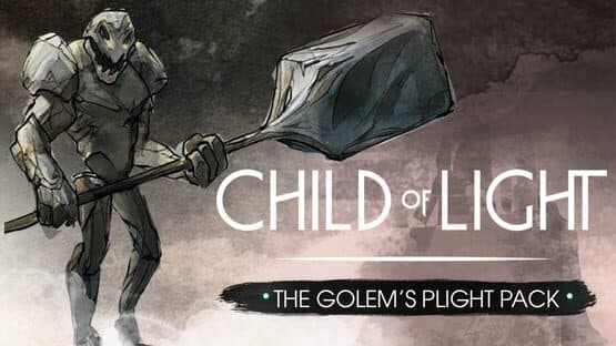 Child of Light: The Golem's Plight Pack — screenshot 1