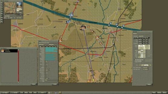 Command Ops 2: Highway to the Reich Vol. 1 — screenshot 1