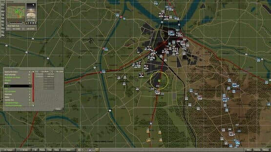 Command Ops 2: Highway to the Reich Vol. 1 — screenshot 2