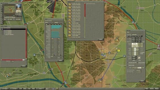 Command Ops 2: Highway to the Reich Vol. 1 — screenshot 3