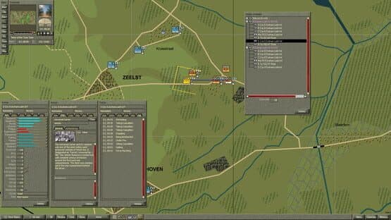 Command Ops 2: Highway to the Reich Vol. 1 — screenshot 4