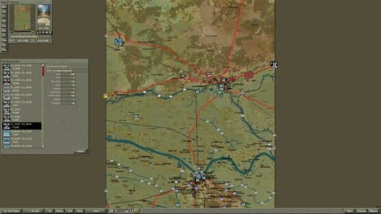 Command Ops 2: Highway to the Reich Vol. 1 — screenshot 5