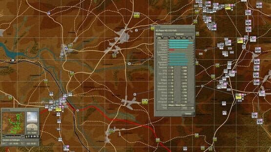Command Ops 2: Knock on all Doors vol. 6 — screenshot 1
