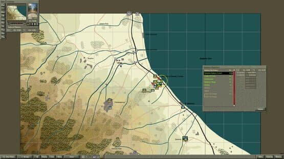 Command Ops 2: Foothills of the Gods Vol. 2 — screenshot 1