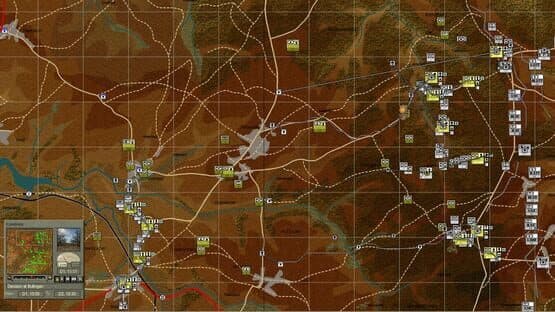 Command Ops 2: Knock on all Doors vol. 6 — screenshot 5
