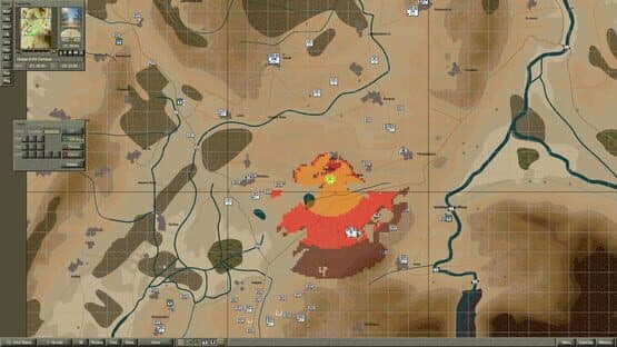 Command Ops 2: Foothills of the Gods Vol. 2 — screenshot 7