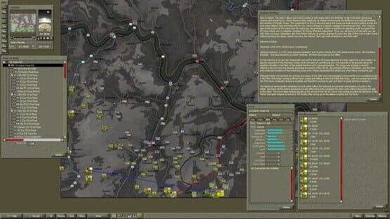 Command Ops 2: Bastogne Vol. 4 — screenshot 1
