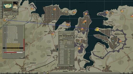 Command Ops 2: The Cauldron Vol. 5 — screenshot 1