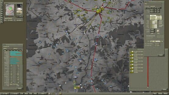 Command Ops 2: Bastogne Vol. 4 — screenshot 2