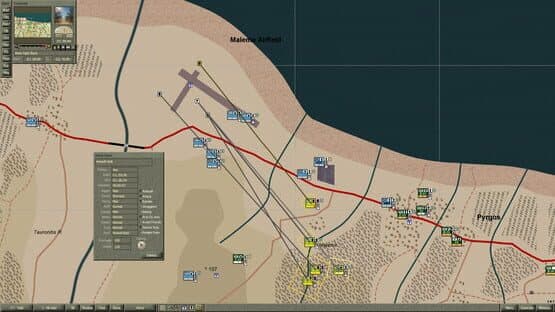 Command Ops 2: The Cauldron Vol. 5 — screenshot 2