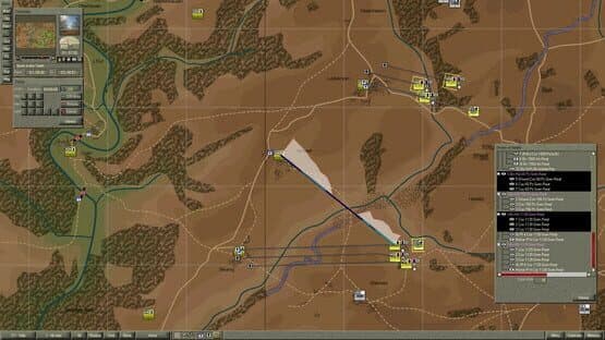 Command Ops 2: Bastogne Vol. 4 — screenshot 3
