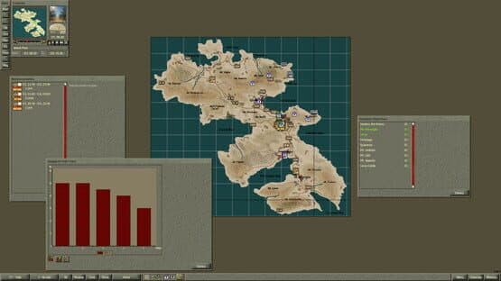 Command Ops 2: The Cauldron Vol. 5 — screenshot 4