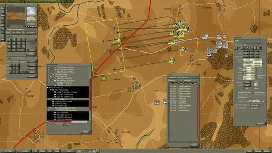 Command Ops 2: Bastogne Vol. 4 — screenshot 4