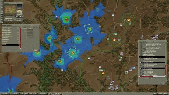 Command Ops 2: Bastogne Vol. 4 — screenshot 6